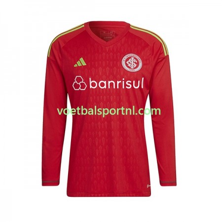 Internacional Doelman Thuis Shirt 2023-24 L/S
